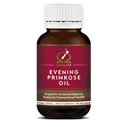 Evening Primrose oil